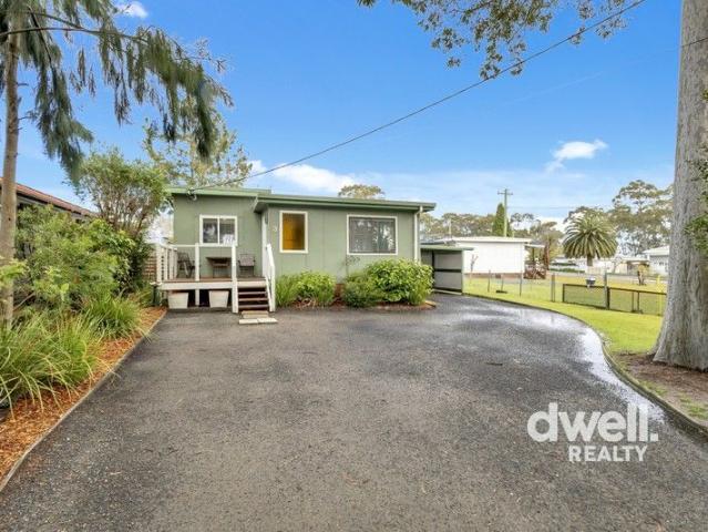 House for sale in Sanctuary Point, New South Wales