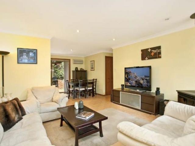 House for rent in Sydney, New South Wales