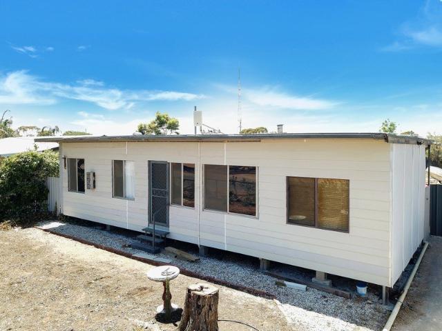 House for rent in Morgan, Mid Murray Council