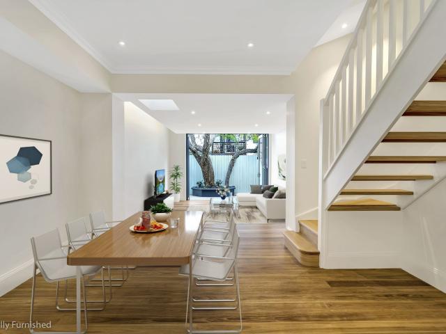 House for rent in Sydney, New South Wales