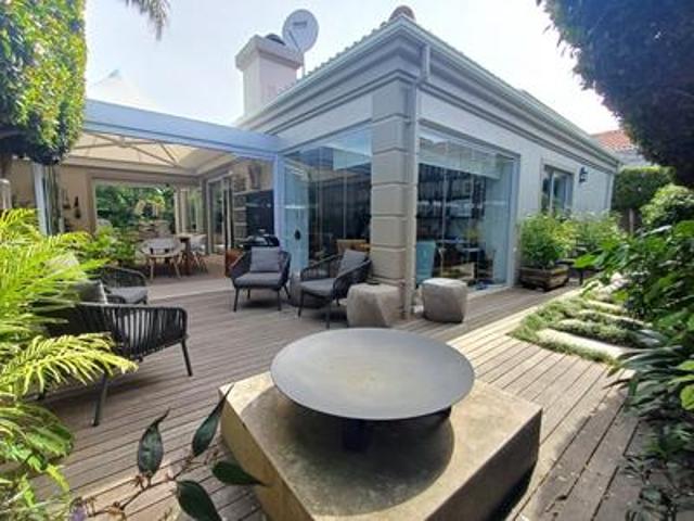 House for sale in Bellville, Western Cape