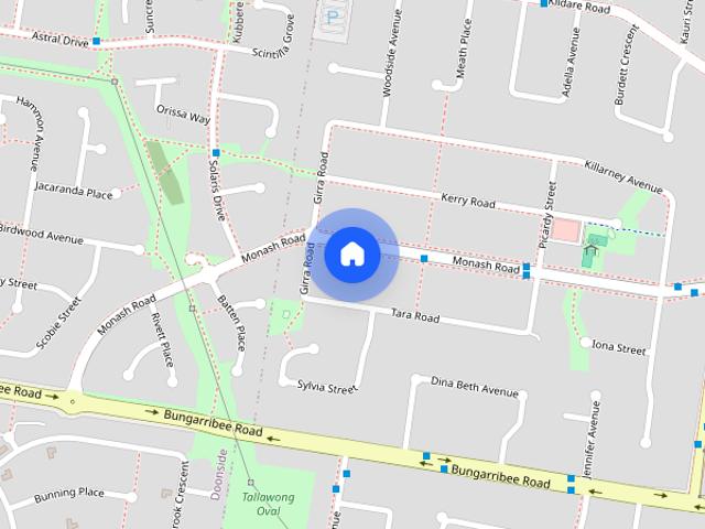 House for rent in Sydney, New South Wales