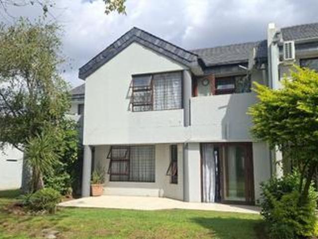 Townhouse for sale in Benoni