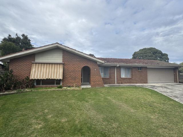 House for rent in Traralgon, City of Latrobe