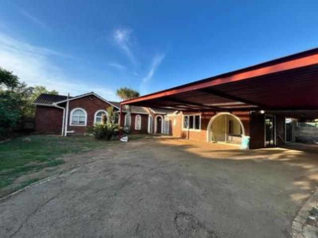 House for rent in Umgungundlovu, Kwazulu-natal