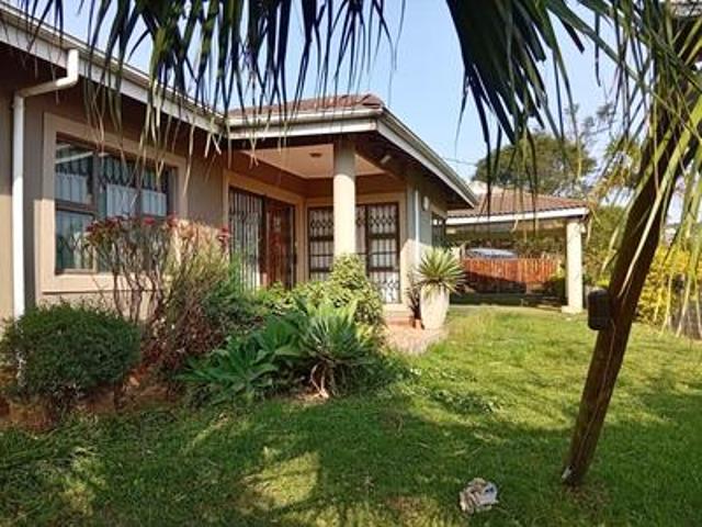 House for sale in Umgungundlovu, Kwazulu-natal