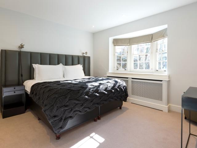Apartment for rent in Marylebone, Greater London