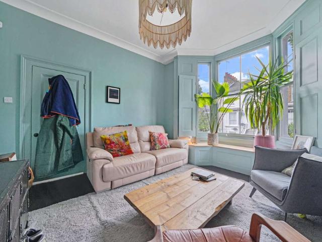 Apartment for rent in South Hackney, Greater London