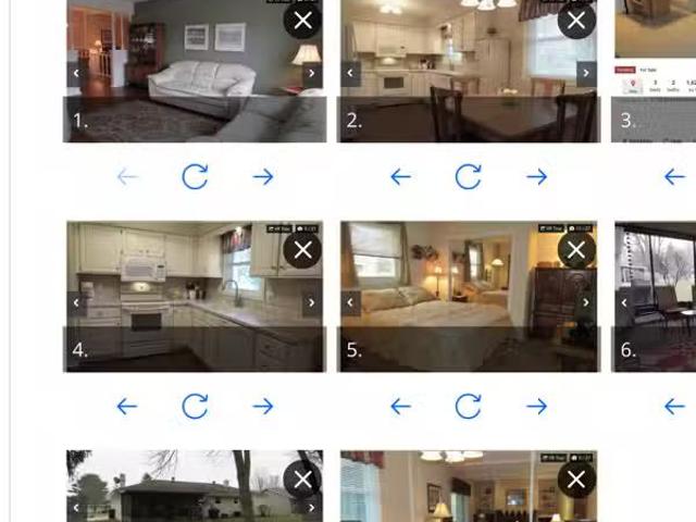 House for rent in Janesville