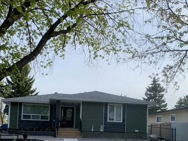 Property for rent in Saint Albert, Alberta