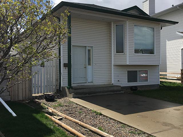House for rent in Lethbridge, Alberta