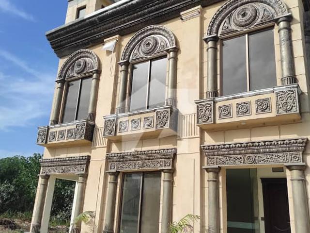 Building for sale in Islamabad