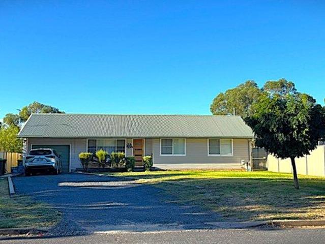 House for sale in Warialda, New South Wales