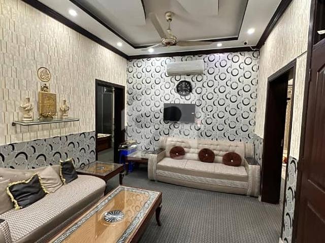 House for sale in Rawalpindi, Islamabad Capital Territory