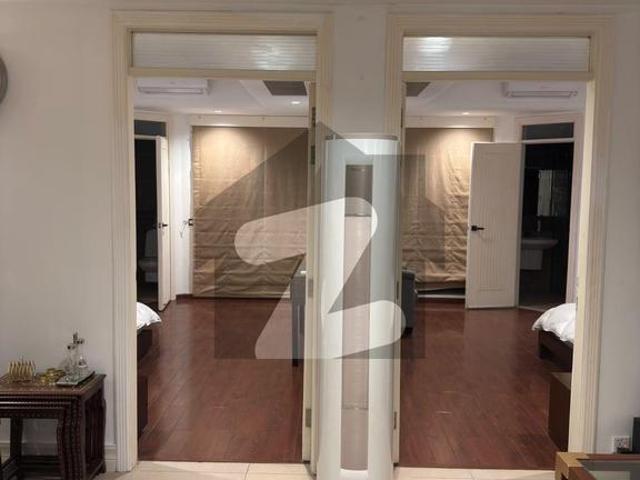 House for rent in اسلام آباد, زون 1