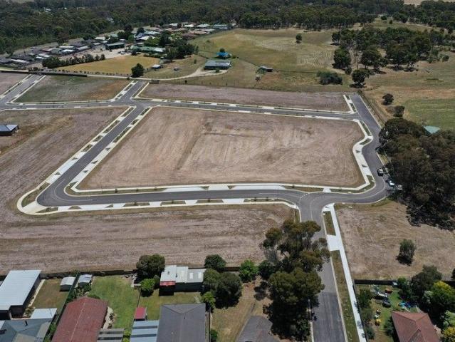 Land for sale in Seymour, Shire of Mitchell