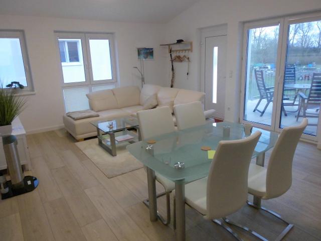 Apartment mieten in Wietstock, Ludwigsfelde