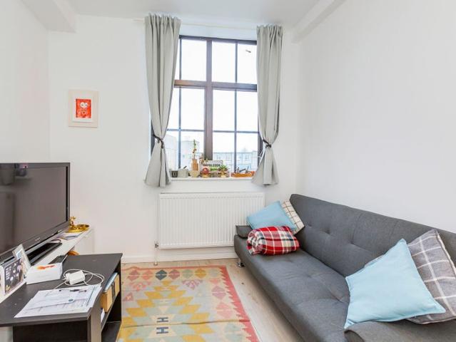 Apartment for rent in London Borough of Islington, Greater London