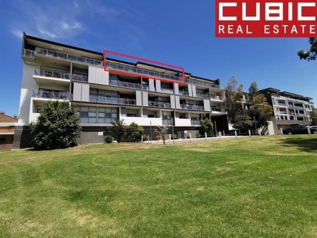 Apartment for rent in Canterbury, Sydney