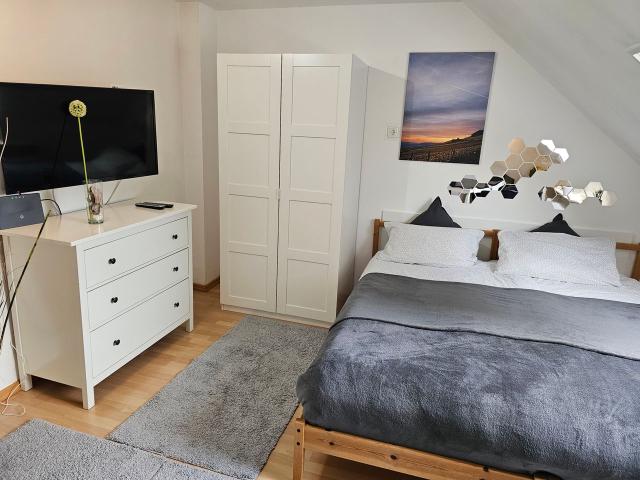 Apartment mieten in Innenstadt Ost, Dortmund