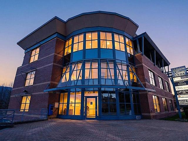 Condo for sale in Nanaimo, British Columbia