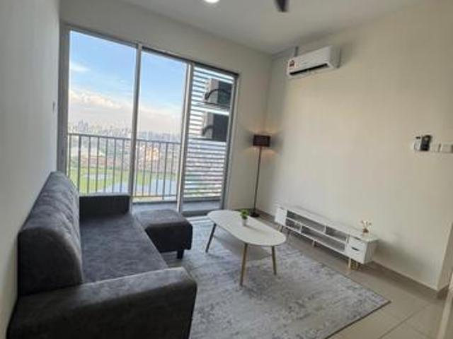 Apartment for rent in Selayang, Selangor