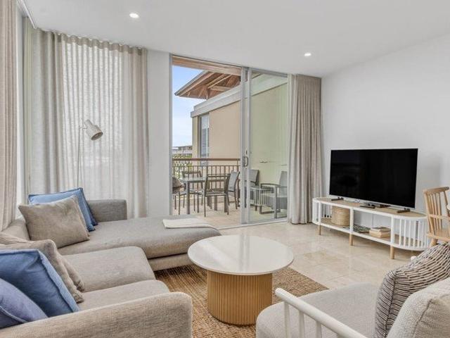 Apartment for rent in Casuarina, New South Wales