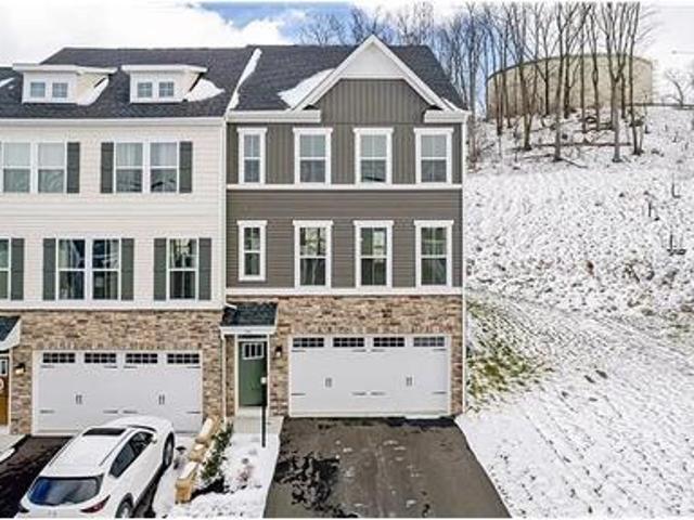 House for rent in Cranberry Twp, Pennsylvania