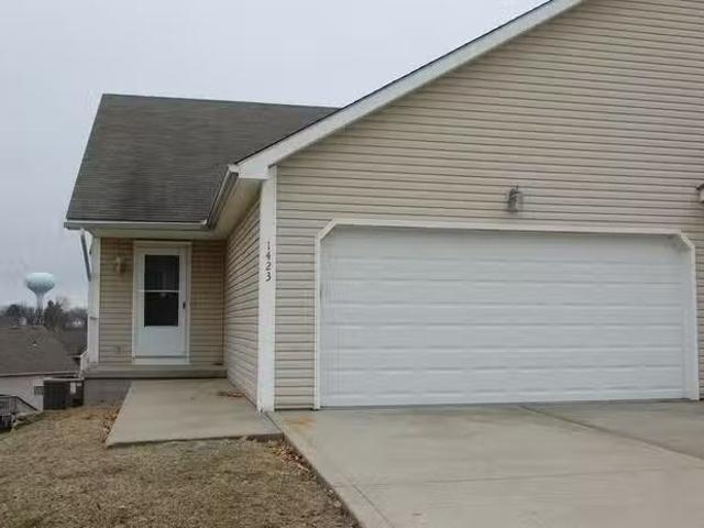 Condo for rent in Liberty