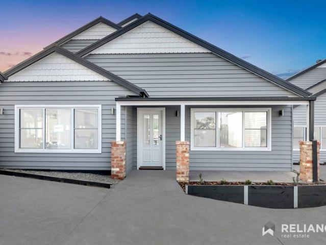 Townhouse for sale in Bacchus Marsh, Victoria