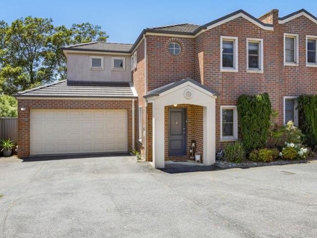 Townhouse for sale in Ballarat, Victoria