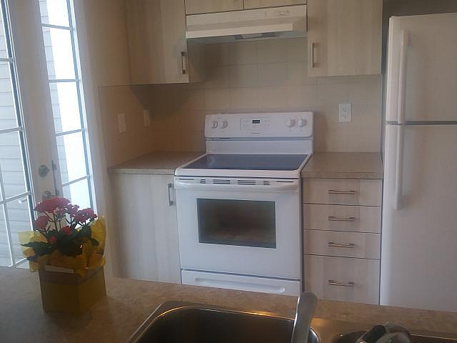 Townhouse for rent in Airdrie, Alberta