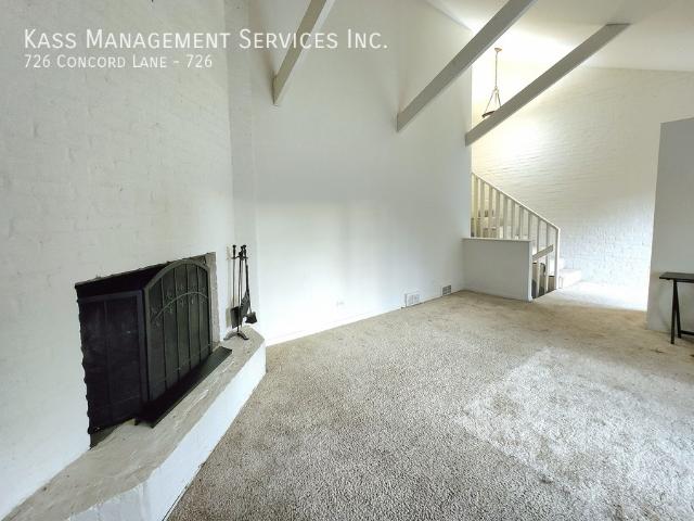 Apartment for rent in Barrington