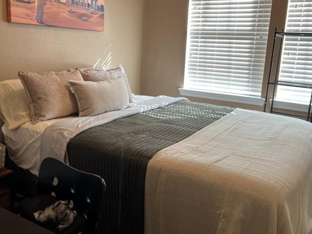 Room for rent in Harris, Texas
