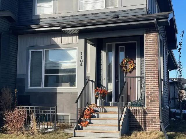 House for rent in Airdrie, Alberta