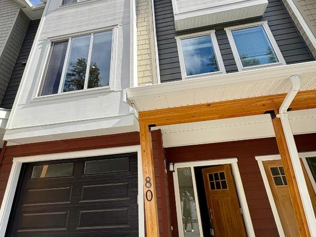 House for rent in West Kelowna, British Columbia