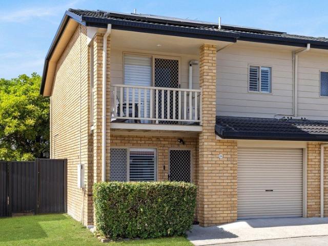 Townhouse for sale in Toombul, Queensland