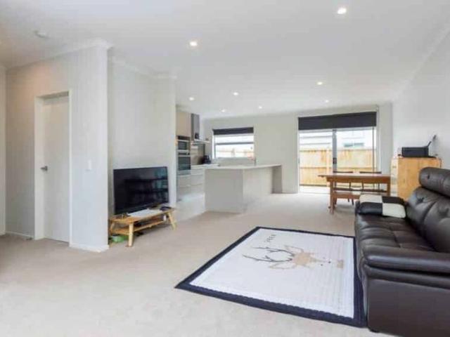 Townhouse for rent in Hillersden, Oroua County
