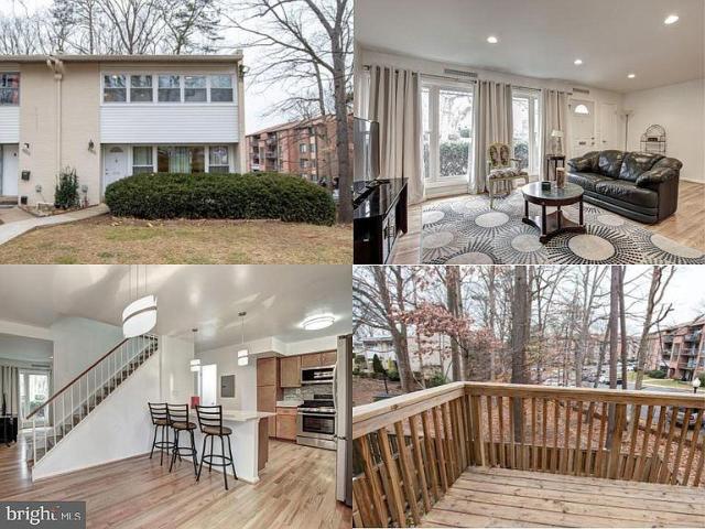 Room for rent in Virginia
