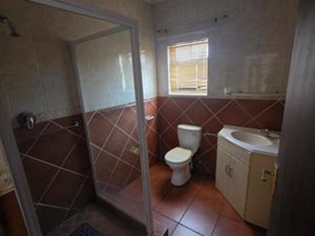 Townhouse for sale in Sedibeng, Gauteng