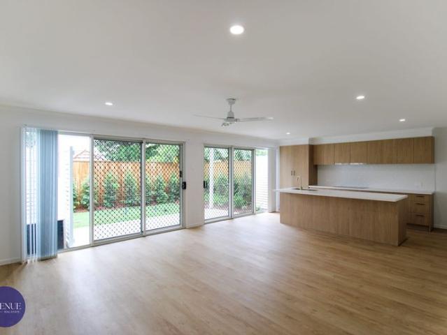 Townhouse for rent in Toombul, Queensland