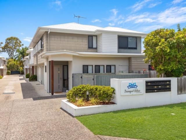 Townhouse for sale in Toombul, Queensland