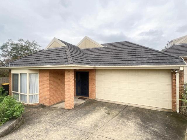 Townhouse for rent in Glen Waverley, Melbourne