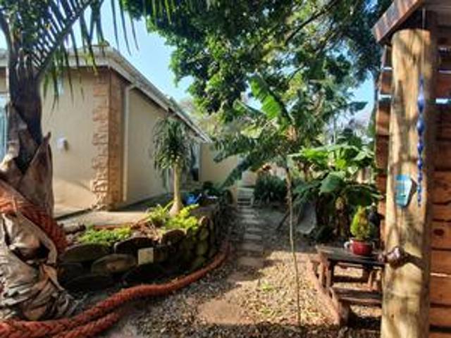 Townhouse for sale in Ugu District Municipality, Kwazulu-natal