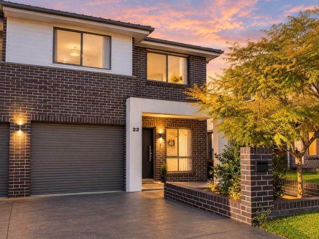Townhouse for sale in Sydney, New South Wales