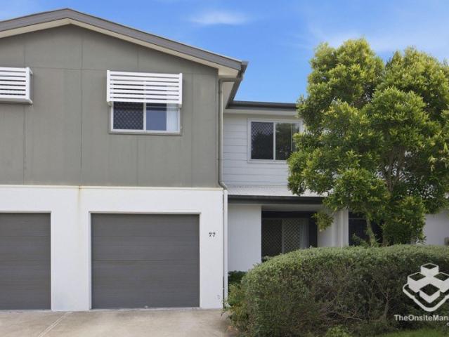 Townhouse for sale in Toombul, Queensland