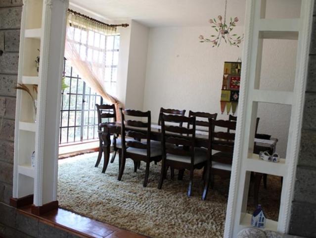 House for sale in Kiambu, Nairobi