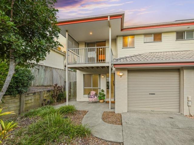 Apartment for sale in Toombul, Queensland
