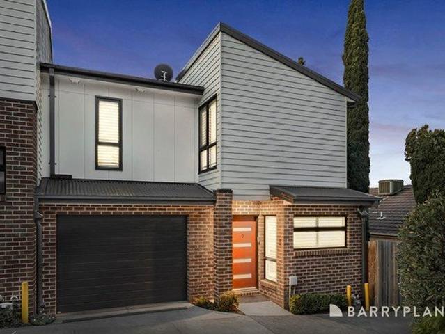 Townhouse for rent in Lilydale, Melbourne