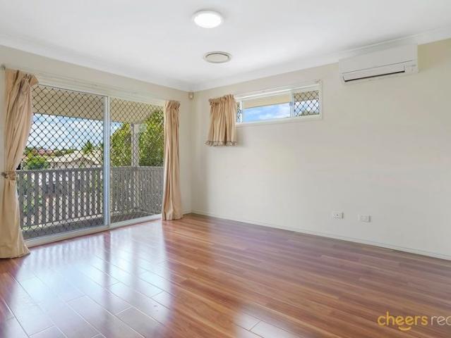 Townhouse for rent in Toombul, Queensland